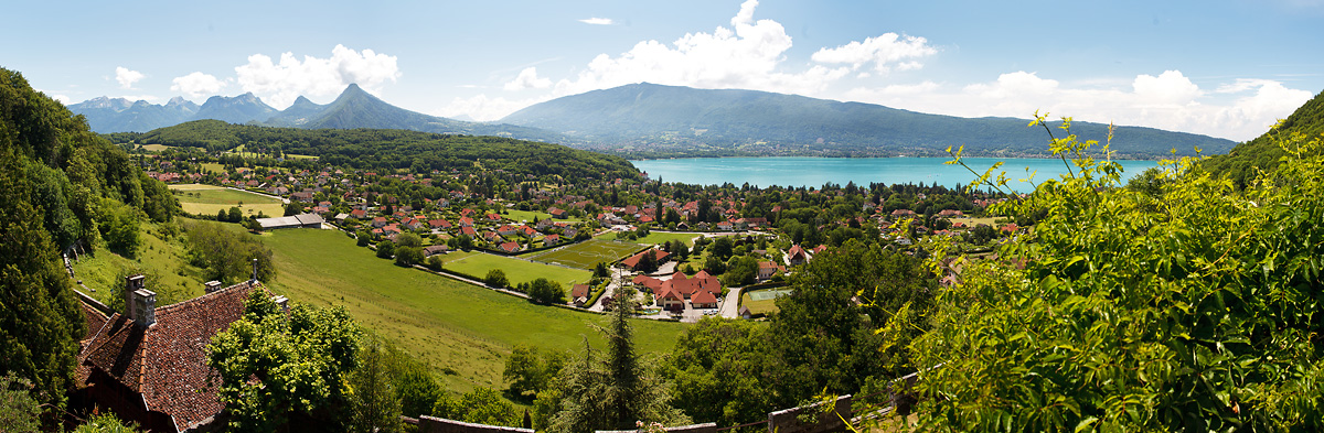 Annecy