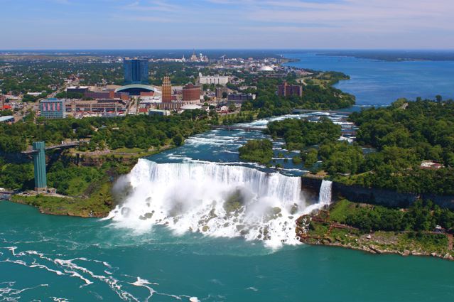 Niagara Falls