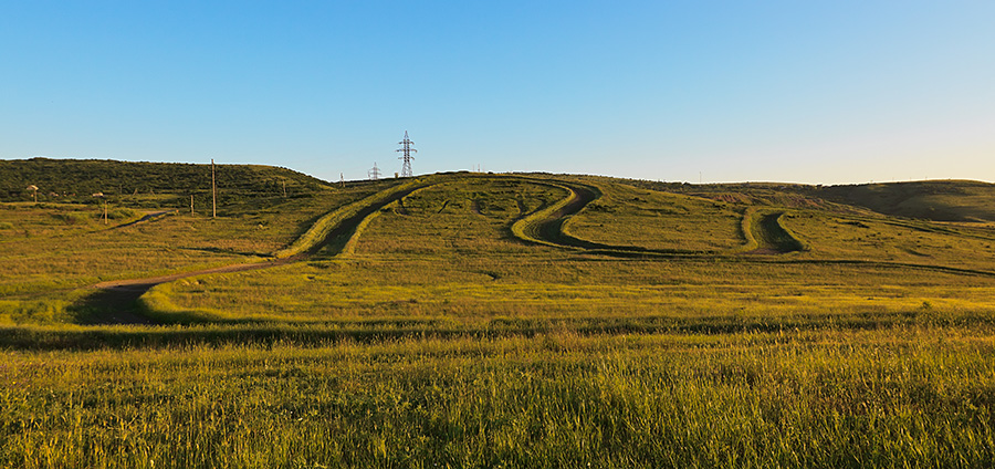 Зигзаг удачи.