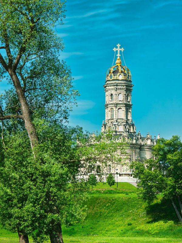 &quot;Великолепие человеческое ничтожно.&quot; (Златоуст) ..