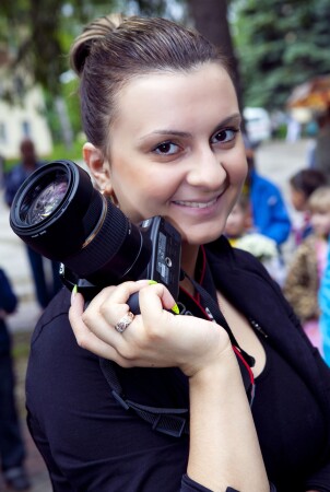 Фотоледи
