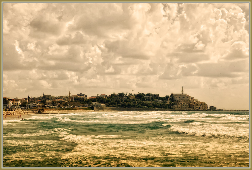 Yaffo 9358