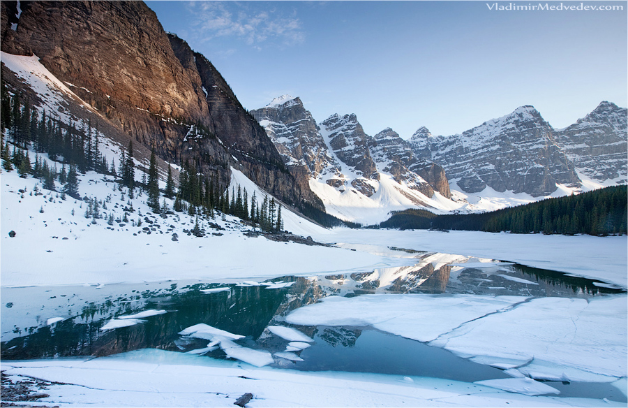 Rocky Mountains