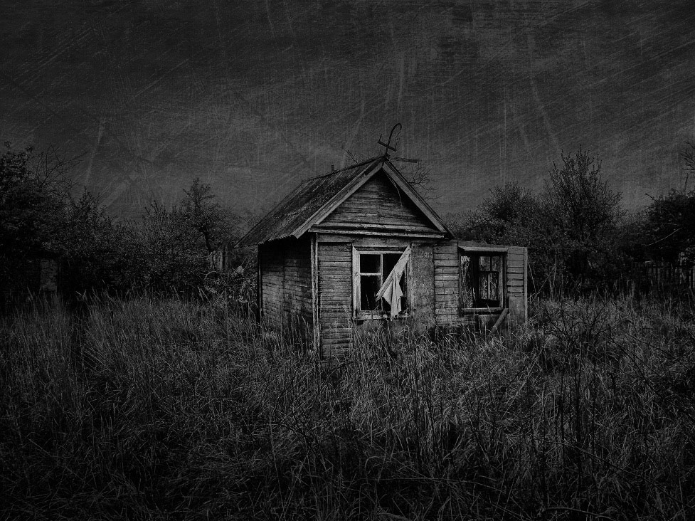 House of Lost Dreams...