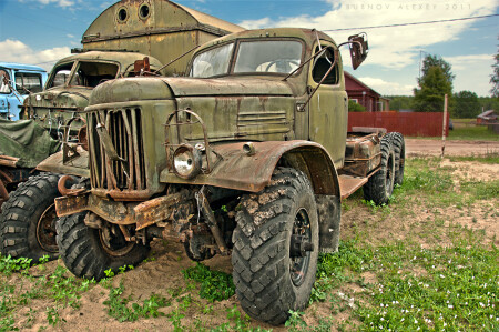 "Колун"