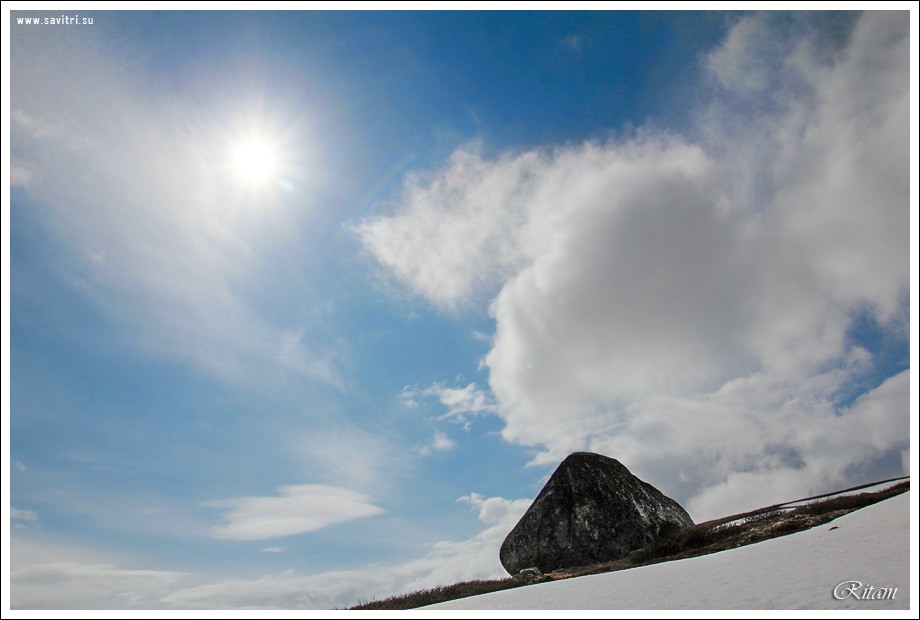 Суровая красота Норвегии - The Austere Beauty of Norway