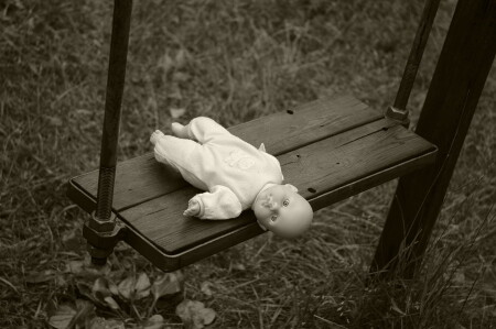 Она вернётся...