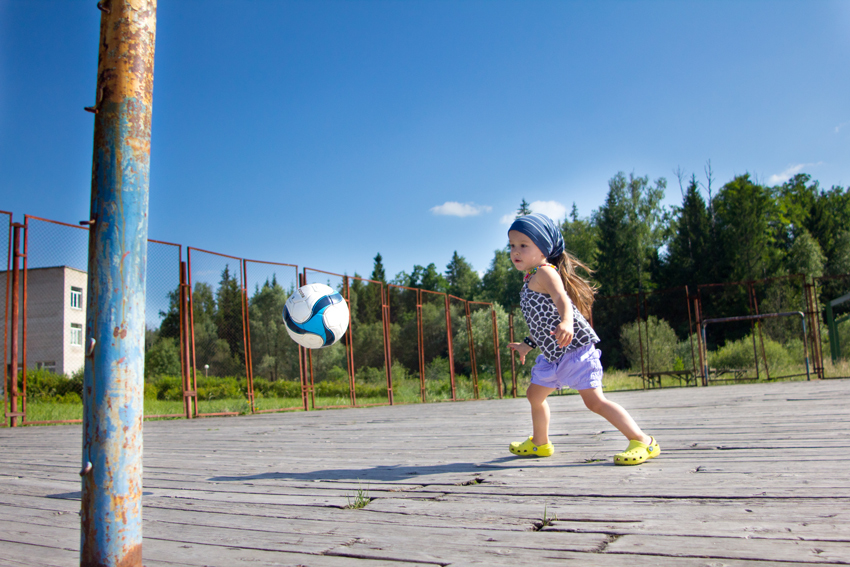 Urban Soccer