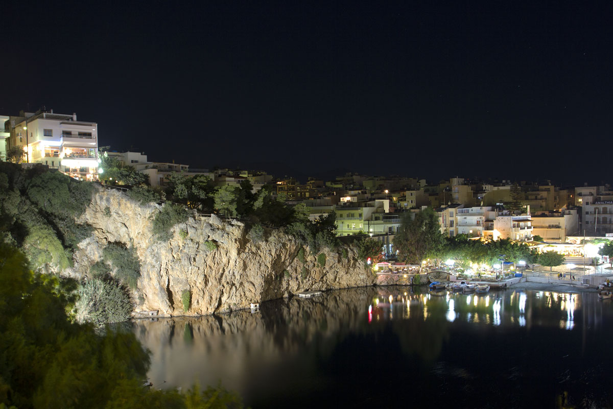 Agios Nikolaos