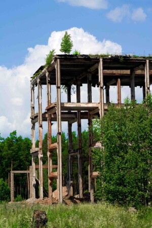 когда люди уходят ...