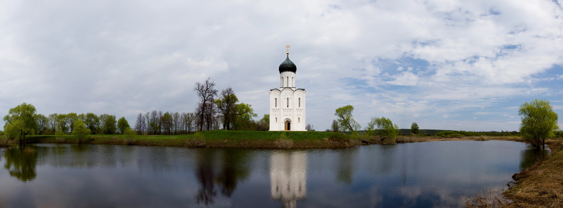 Покрова на Нерли