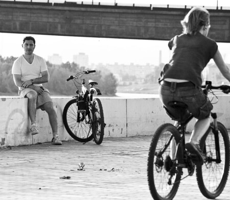 Велосипеды