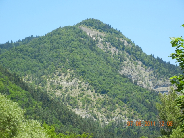 Borjomi