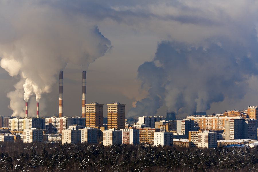 Первомайская