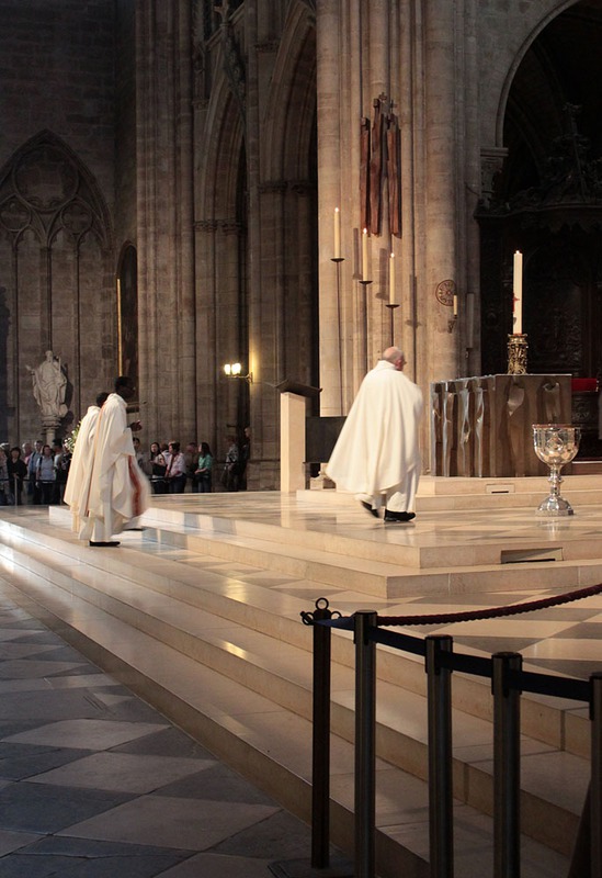 Notre-Dame de Paris