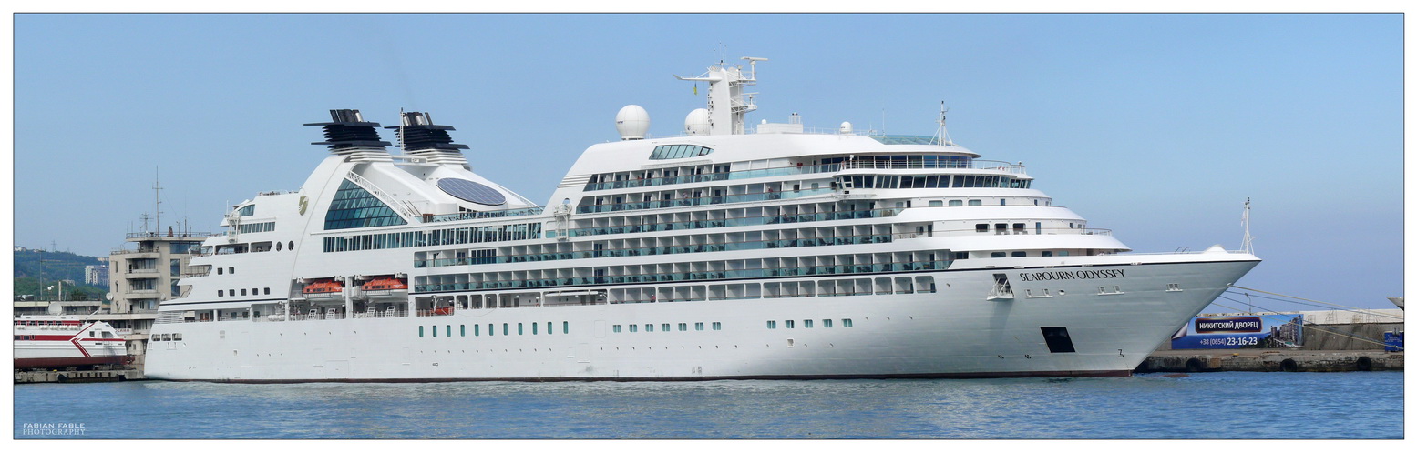 Seabourn