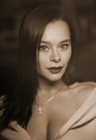 Алина Ортон