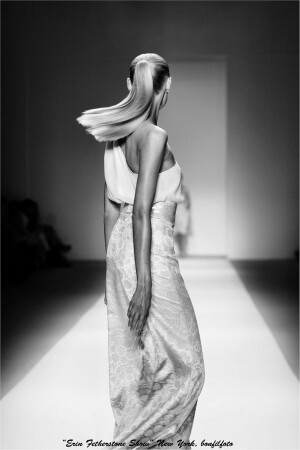 "ERIN FETHERSTONE SHOW" NEW YORK