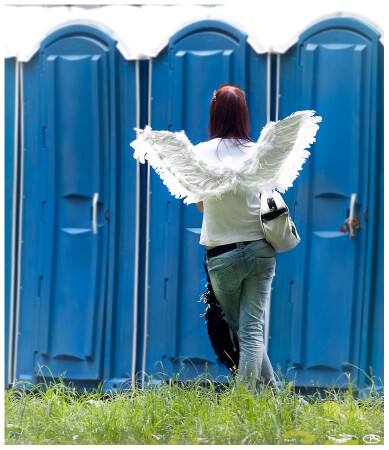 ангел хранитель