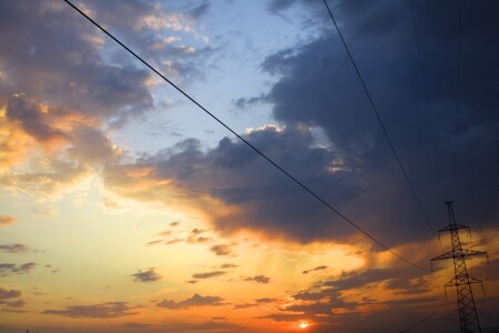 хай волтедж