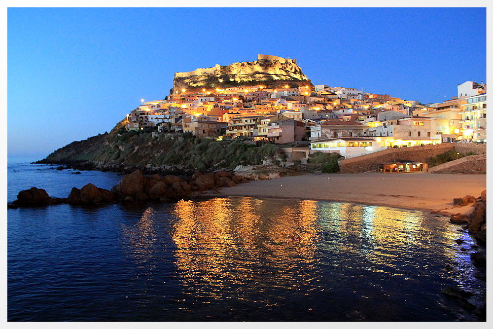 Castelsardo