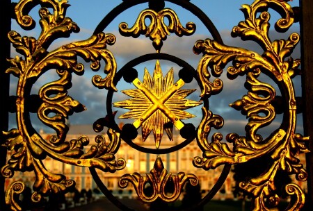 царскосельское кружево