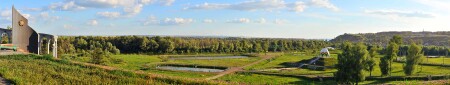 Шишкинские пруды г. Елабуга