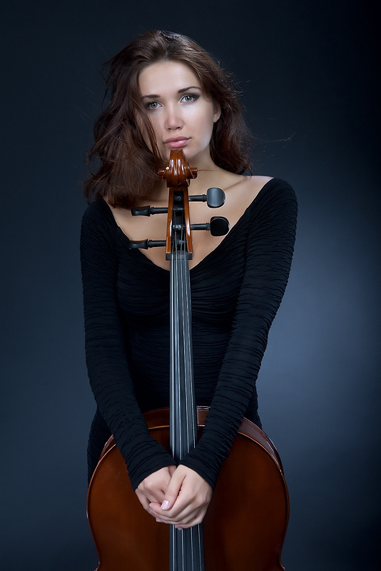 cello