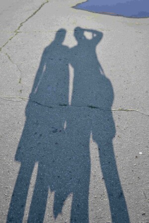 Влюбленный фотограф....