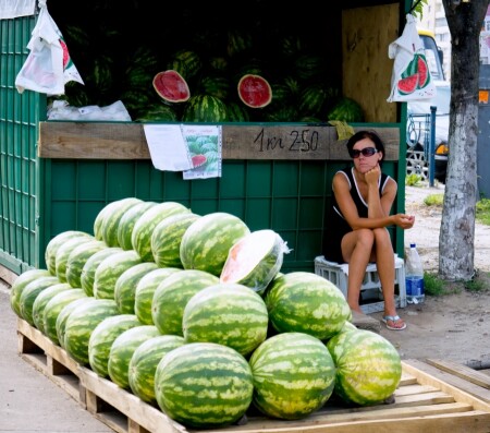 Inside we&#039;re all RED