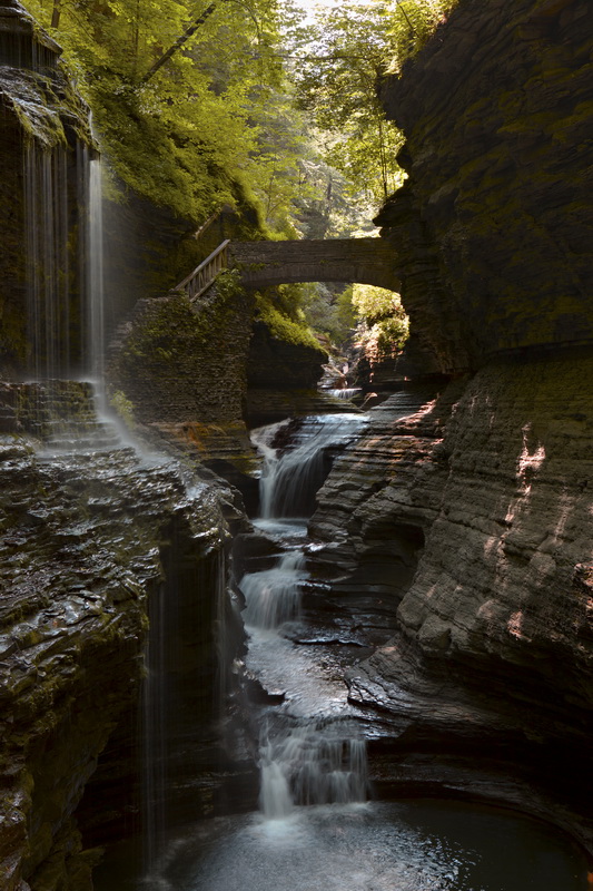 Watkins Glen State Park