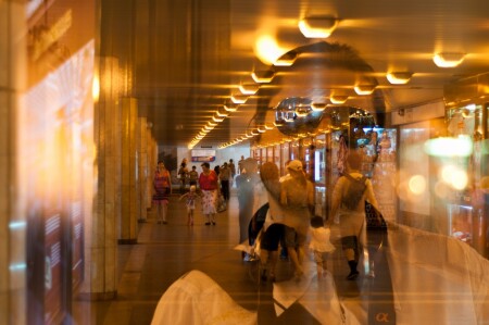 Призрак альфиста