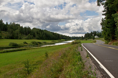 Параллели