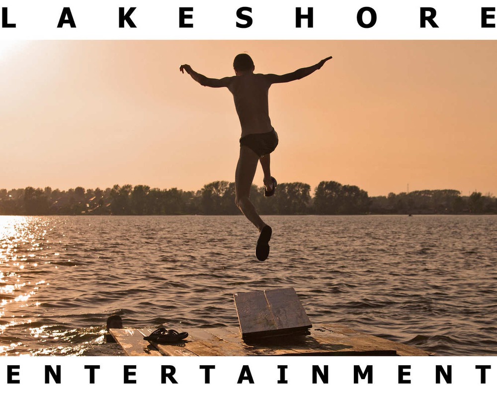 наша заставка кинокомпании lakeshore entertainment