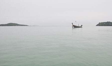 Безмятежность