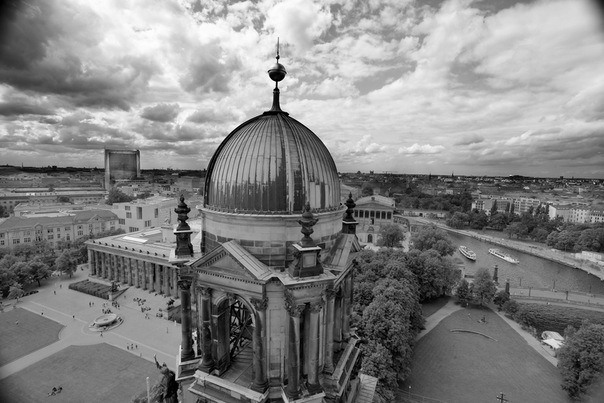 Berlin Dom