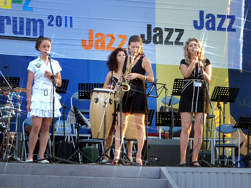 Hispano Jazz