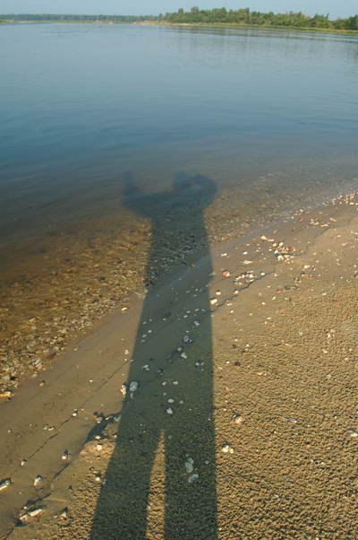 Водный фотограф