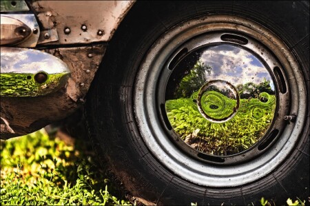 Из серии &quot;отражение&quot;