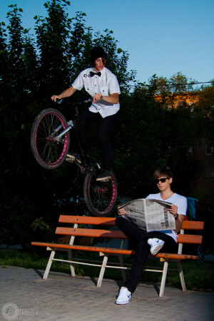 утренняя пресса