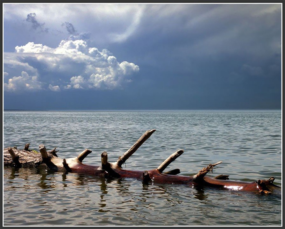 Планета Вода