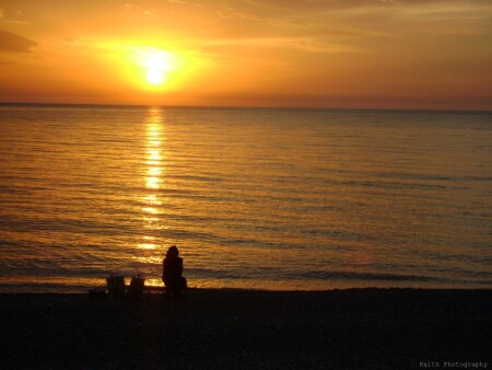 Одиночесиво