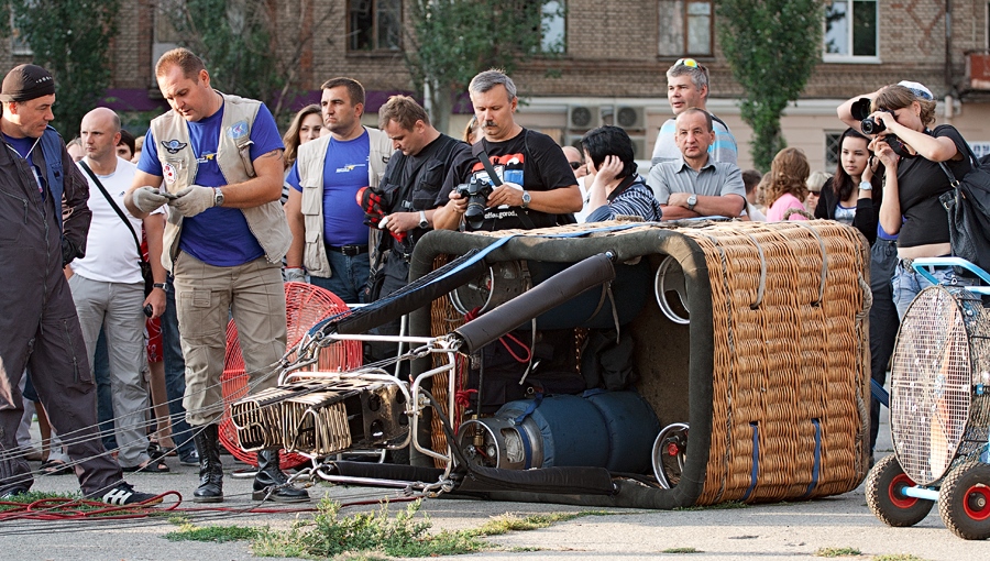 Обсуждение деталей