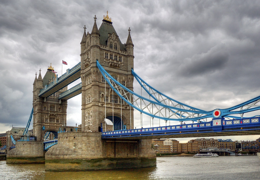 Tower Bridge