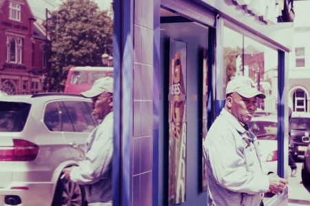 Двойное дно