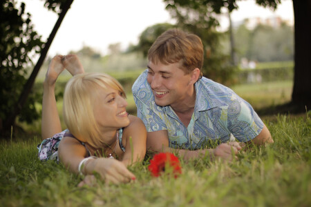 Nastya & Dima