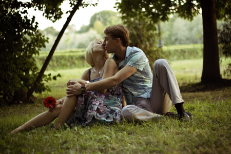Nastya & Dima