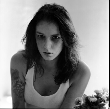 nausea &amp;amp; shudder