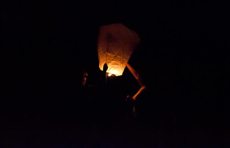 с фестиваля...