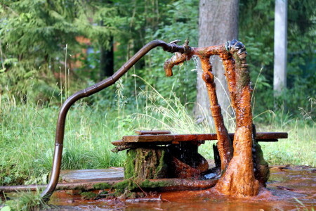 Жив ещё, куряка...